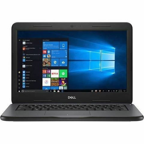 DELL Latitude 3300 Business Notebook [Factory Recertified]